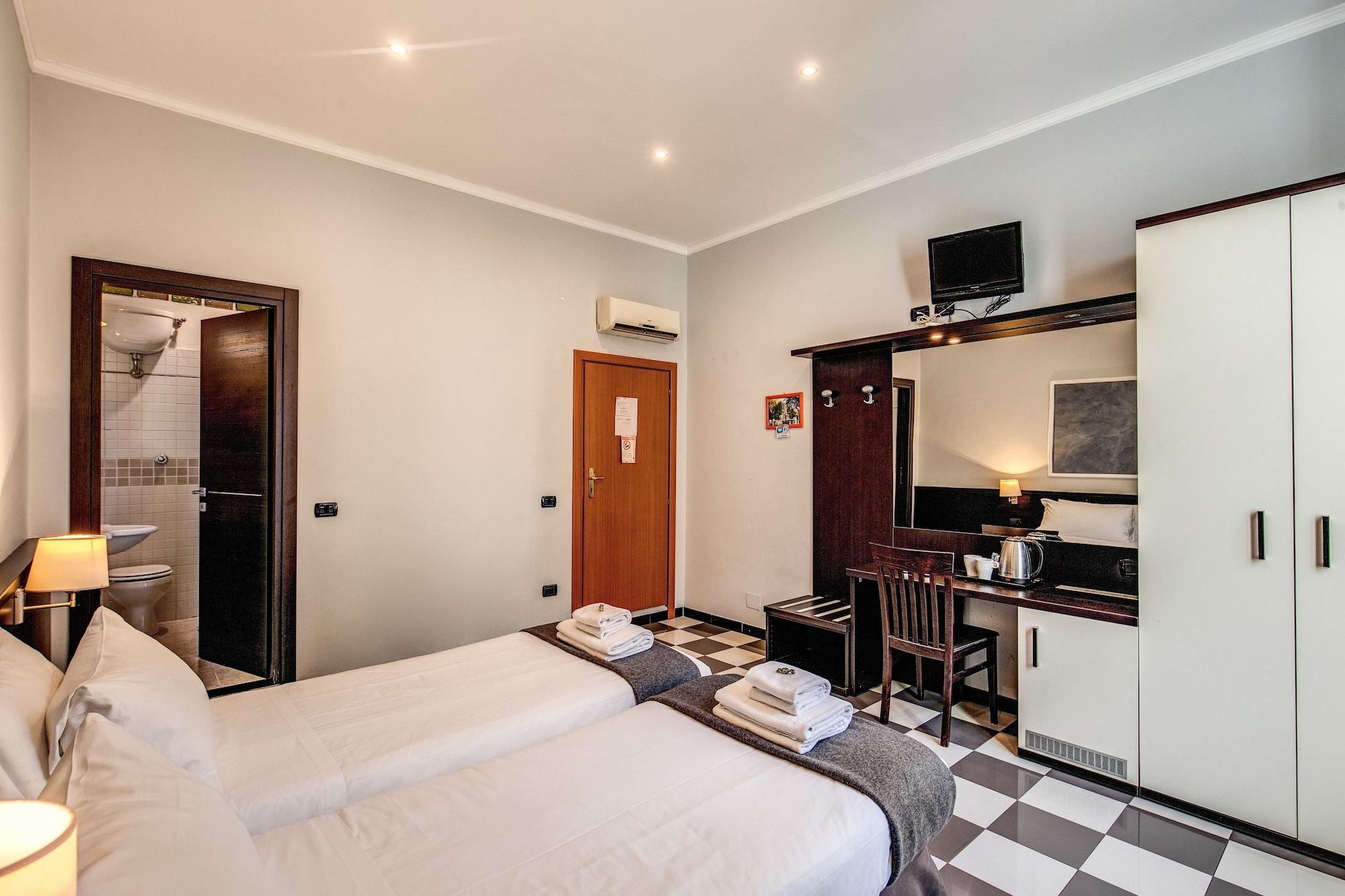 Bed & Breakfast Da Noi Rome